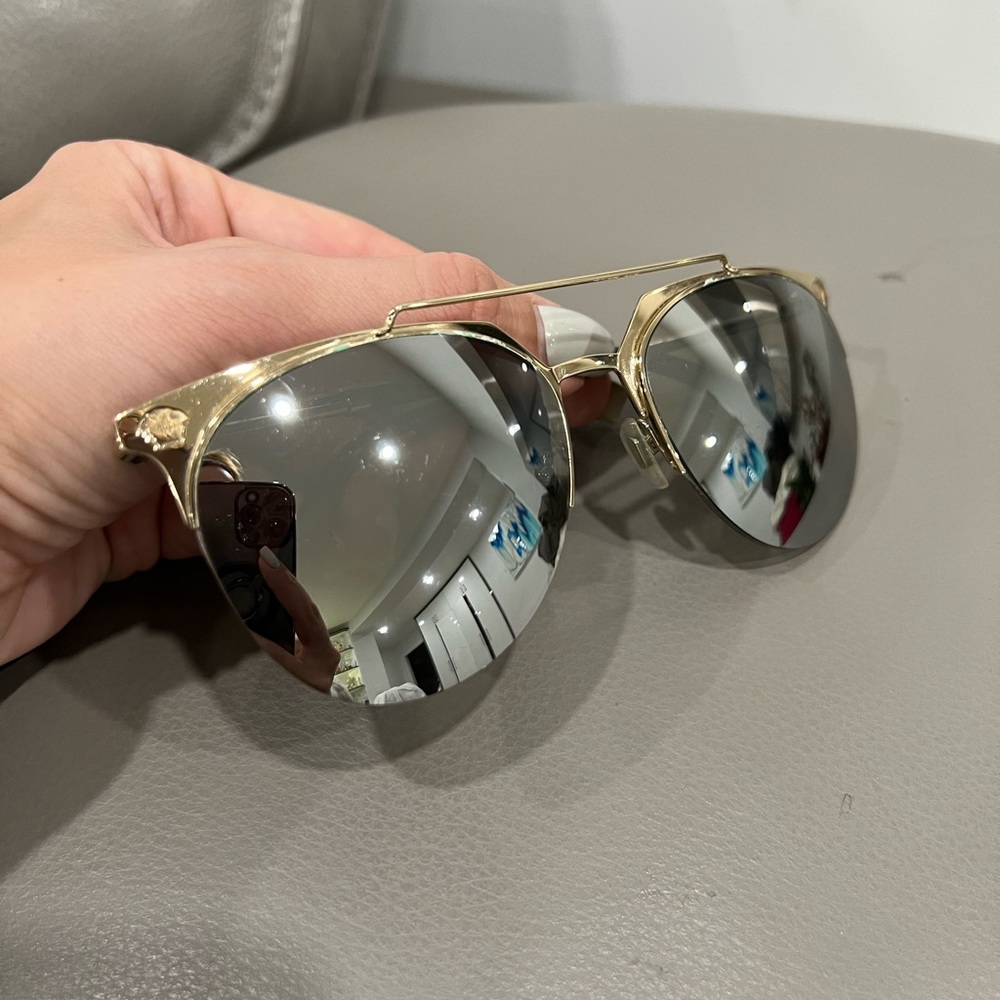 Versace Sunglasses